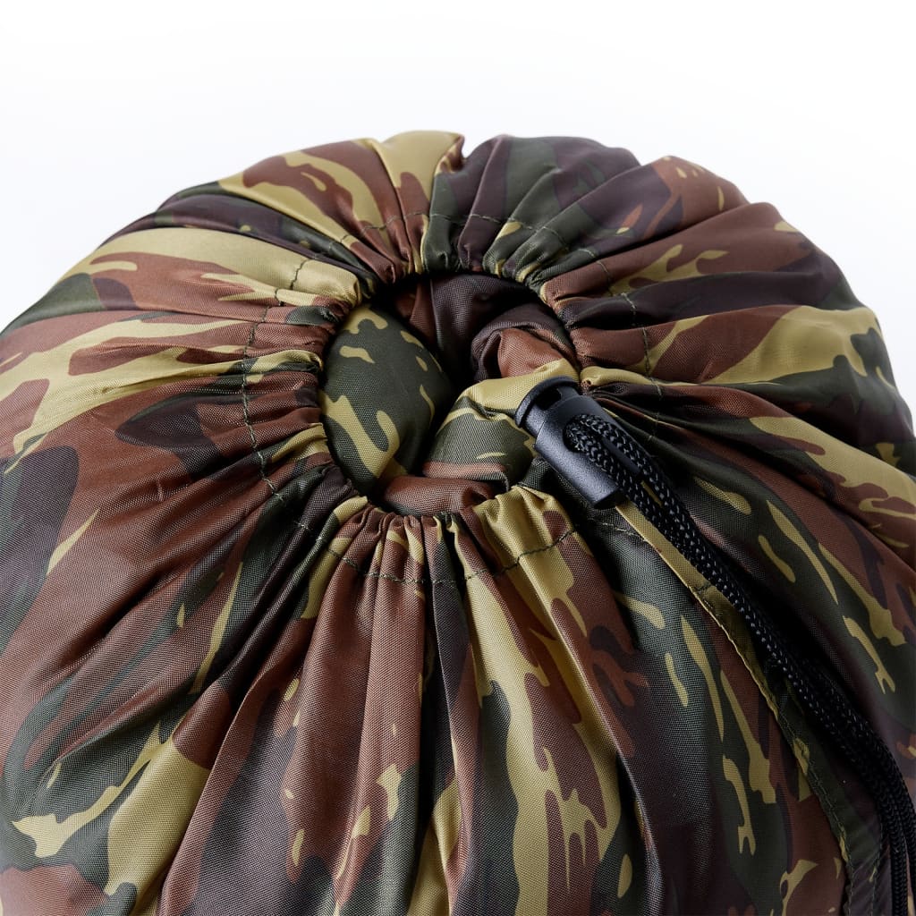 Śpiwór VidaXL dla dorosłych na 3 pory roku