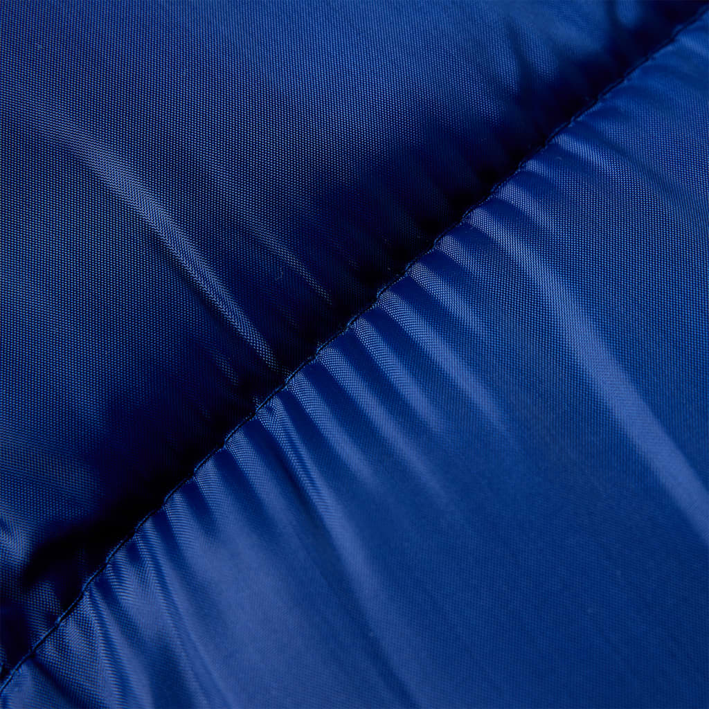 VidaXL sac de couchage momie pour adultes 3 saisons