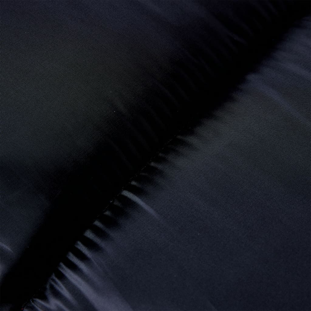 VidaXL sac de couchage momie pour adultes 3 saisons