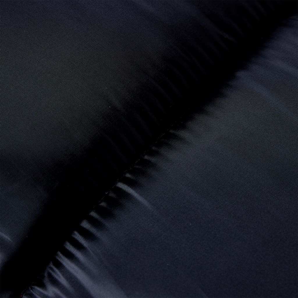 VidaXL sac de couchage momie pour adultes camping 3 saisons