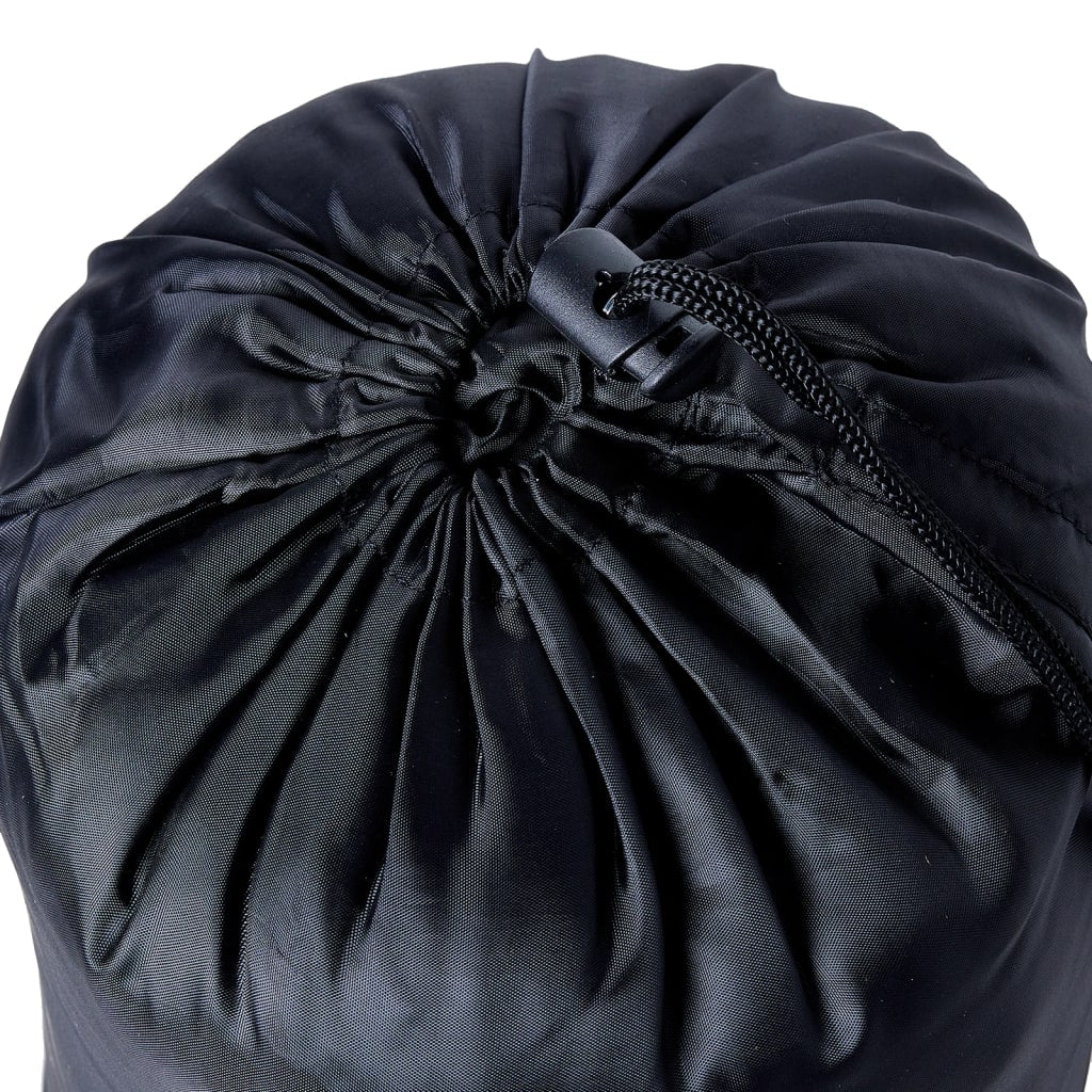 VidaXL sac de couchage momie pour adultes 3 saisons