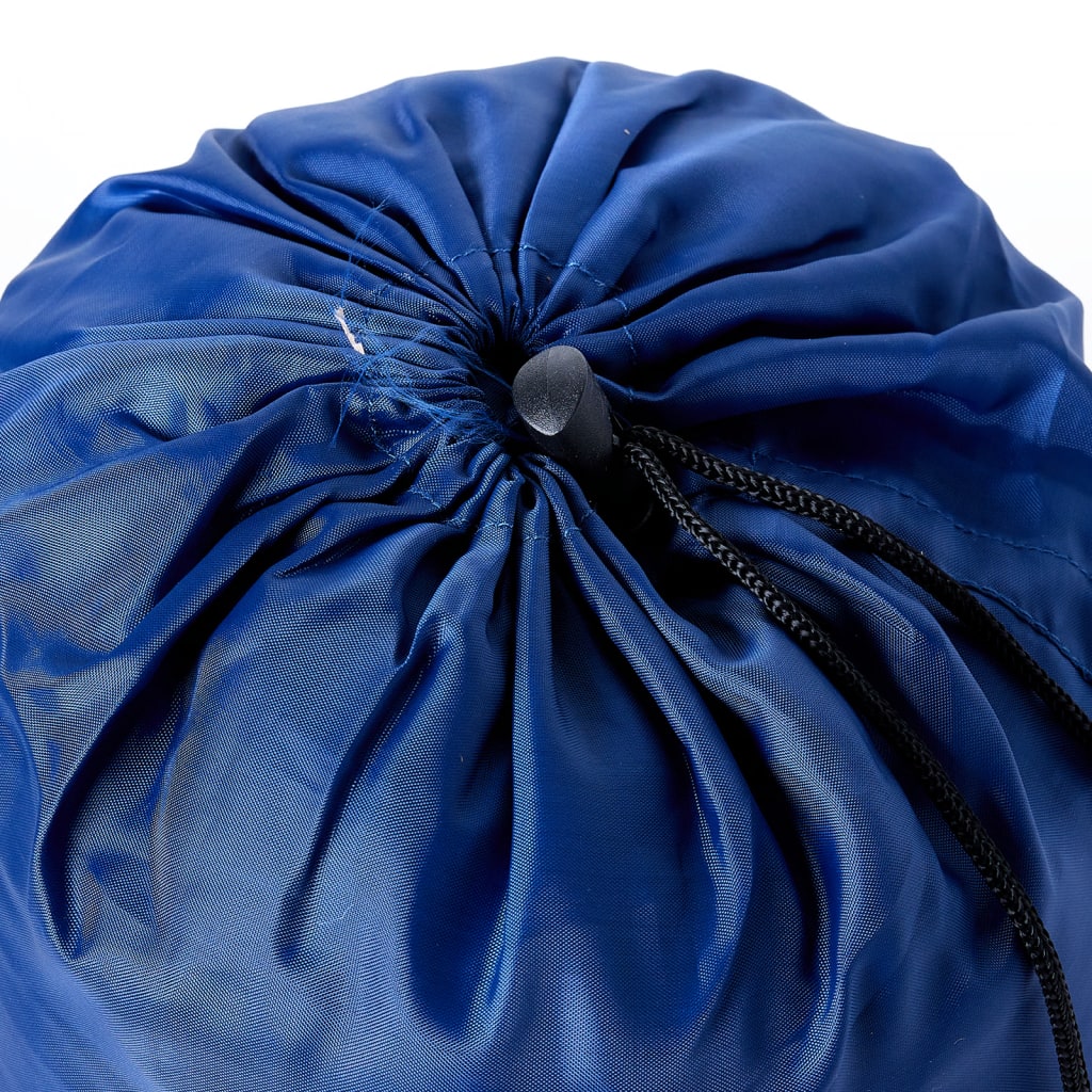 VidaXL sac de couchage momie pour adultes 3 saisons