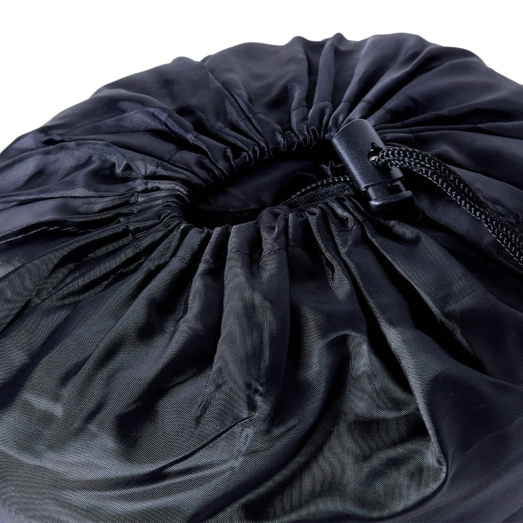 VidaXL sac de couchage momie pour adultes 3 saisons