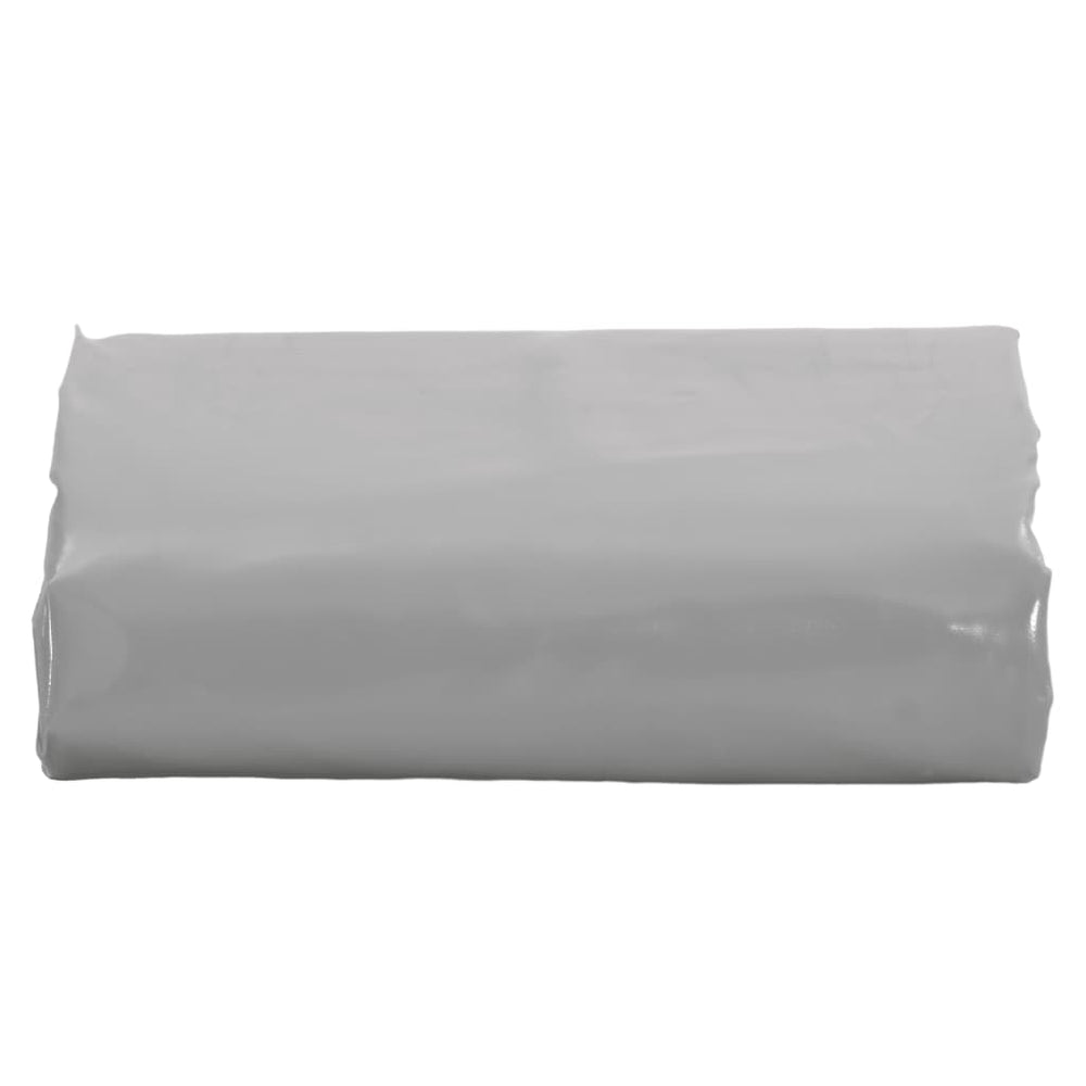 Appareil Vidaxl 650 g m² 1,5x2 m gris