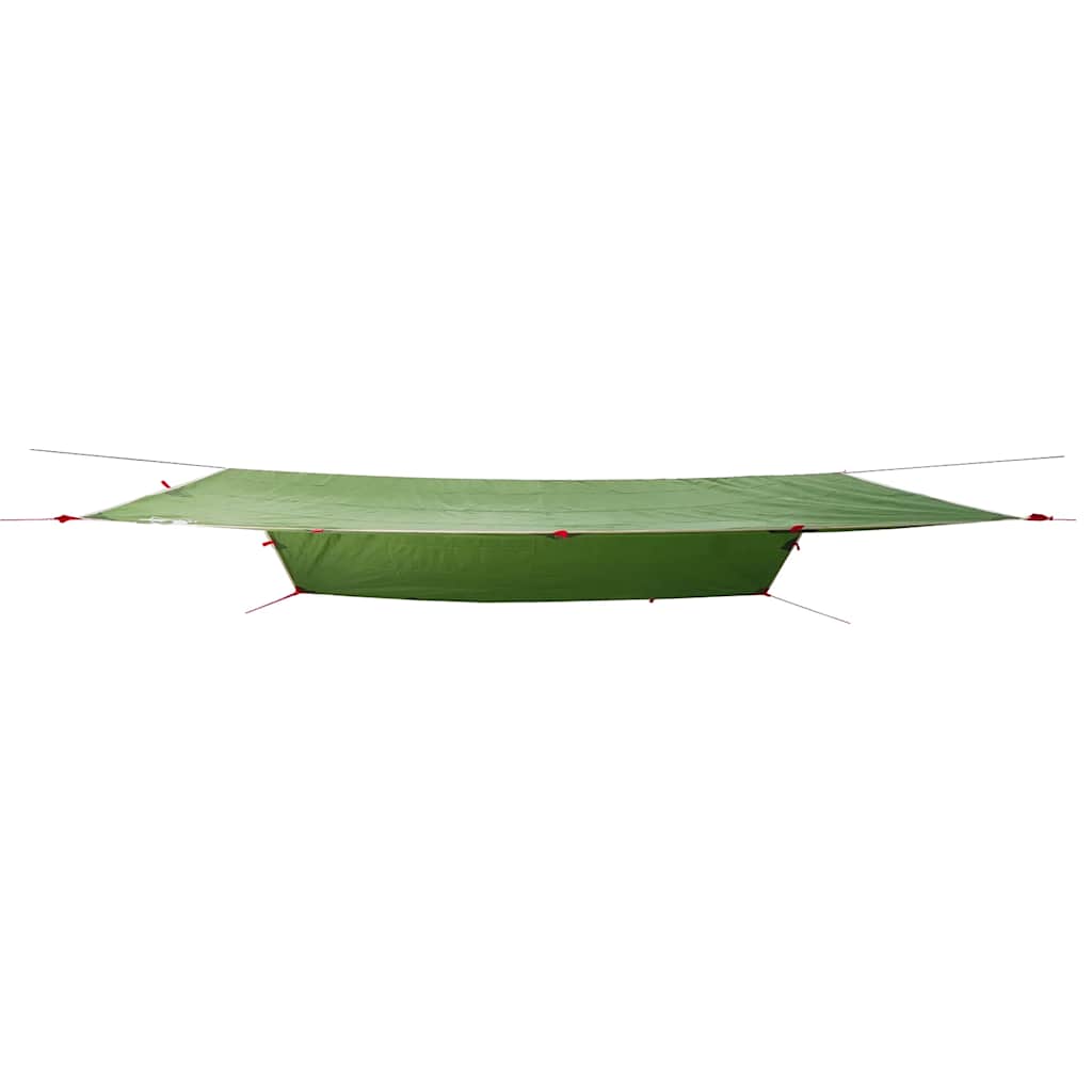 Vidaxx auvent de camping étanche 500x294 cm vert