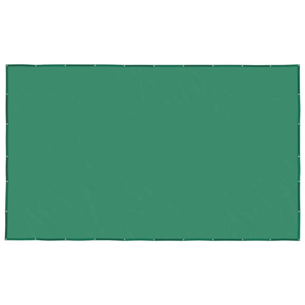 Vidaxx trailer net 3x5 m HDPE green