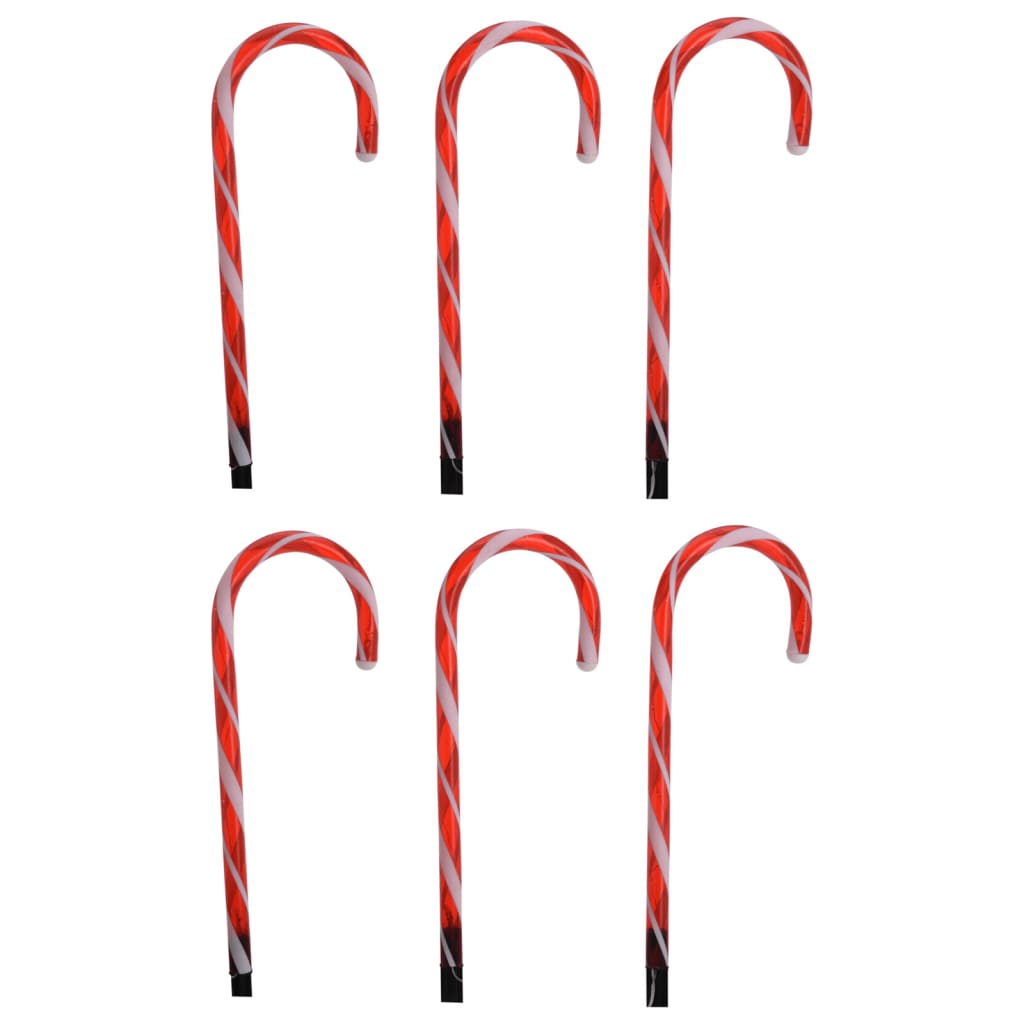 Ambianza Candy Lambet de 6 partes