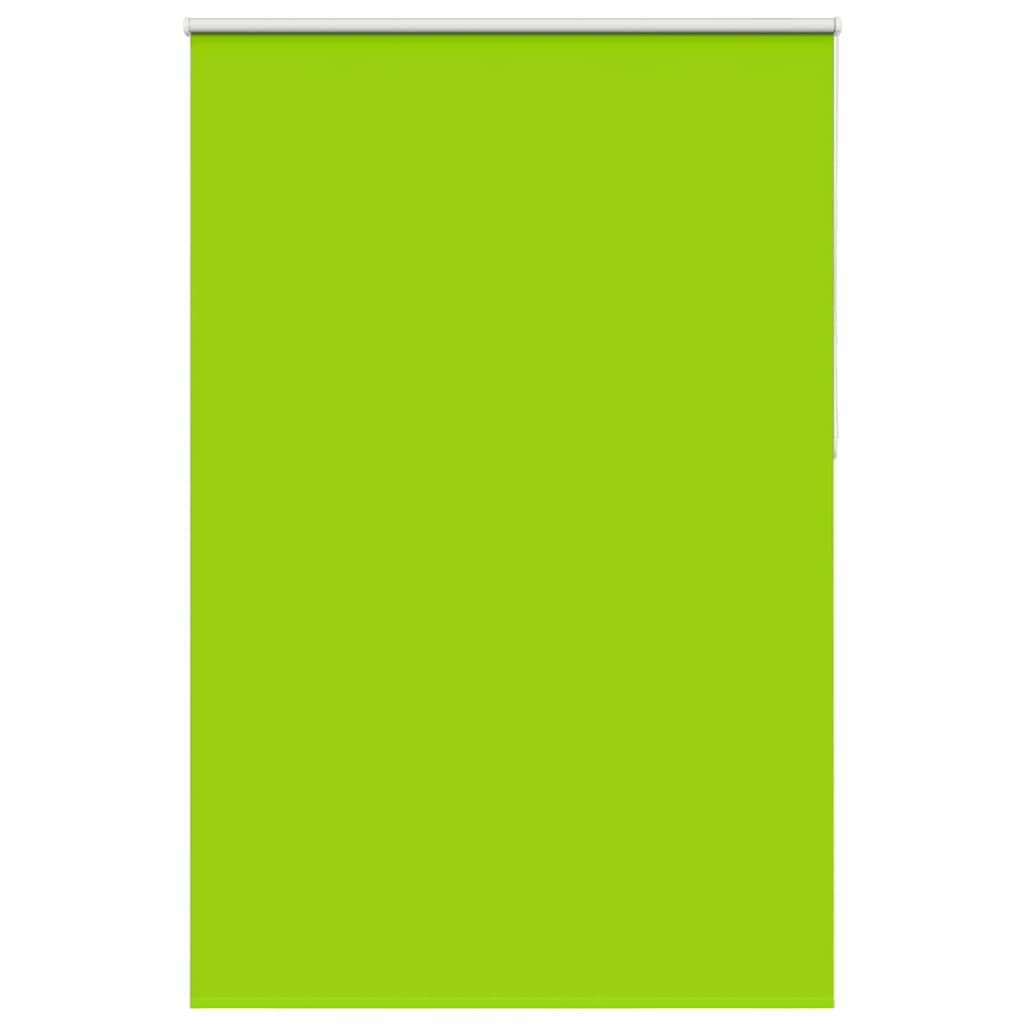 Vidaxl rolgordijn verduisterend 155x230 cm stofbreedte 151,6 cm