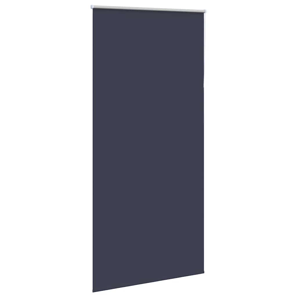 Vidaxl rolgordijn verduisterend 95x230cm stofbreedte 90,7 cm polyester