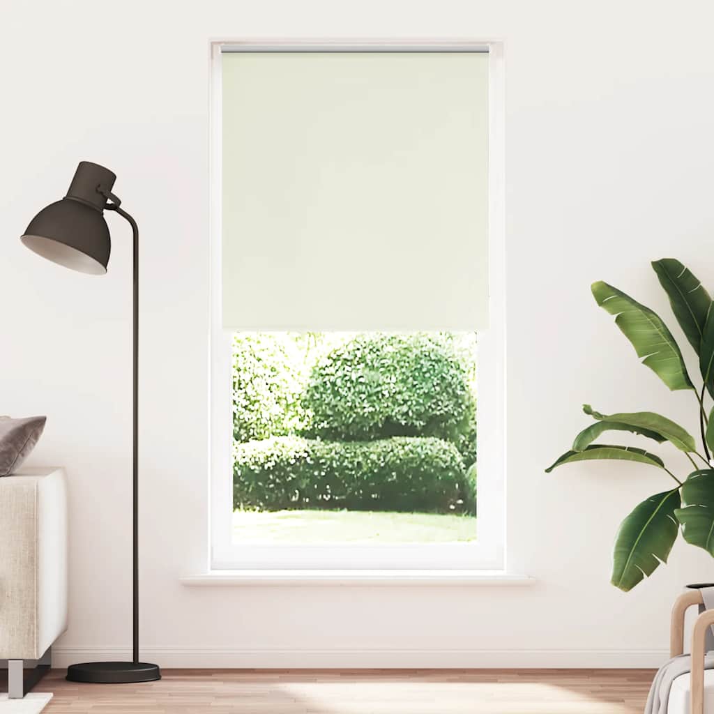Zatemňovacia roleta Vidaxx 110x210 cm šírka látky 105,7 cm