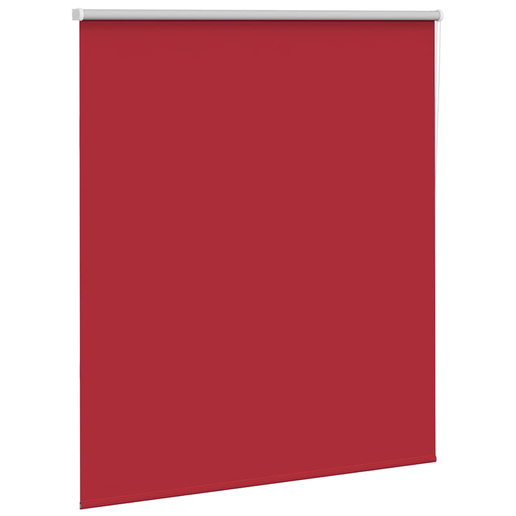 Roleta VidaXL 125x150 cm zatemňovacia látka šírka 121,6 cm