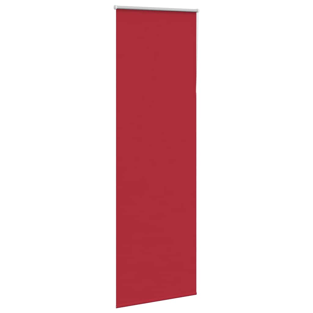 Zatemňovacia roleta Vidaxx 75x230 cm, šírka látky 70,7 cm polyester