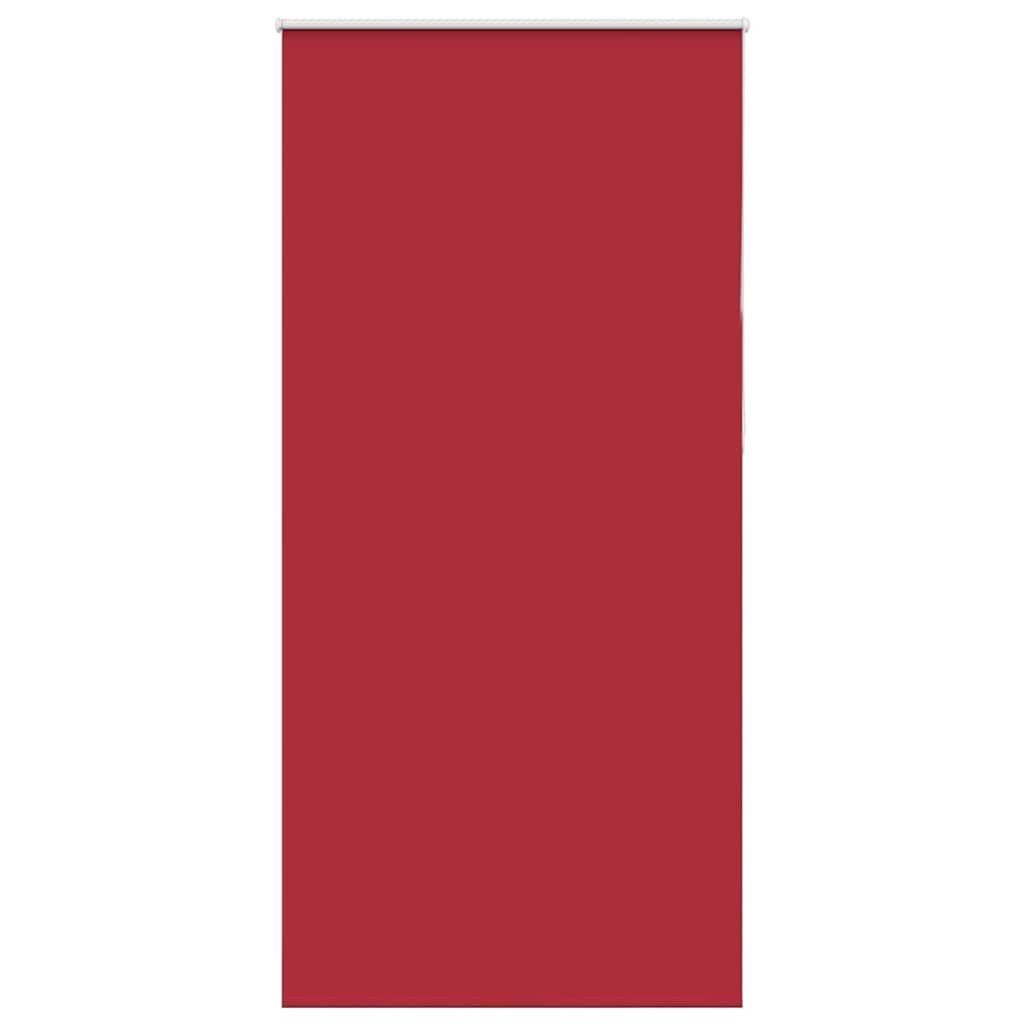 Vidaxl rolgordijn verduisterend 110x230 cm stofbreedte 105,7 cm