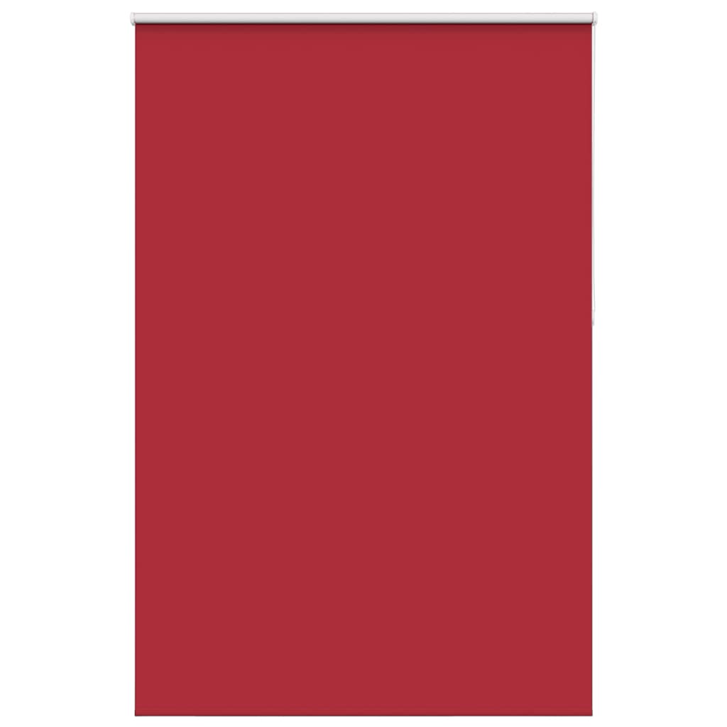 Vidaxl rolgordijn 145x230 cm verduisterend 141,6 cm polyester