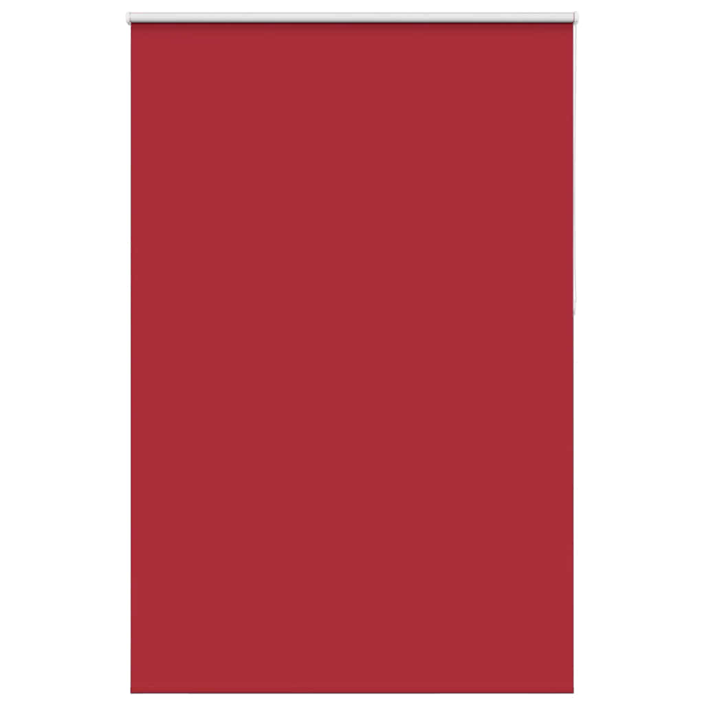 Vidaxl rolgordijn 165x230 cm verduisterend 161,6 cm polyester