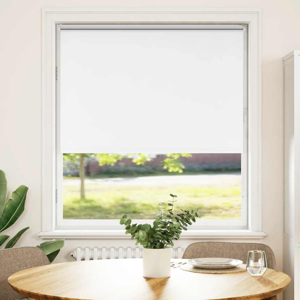 Zatemňovacia roleta Vidaxx 90x150cm šírka látky 85,7 cm polyester