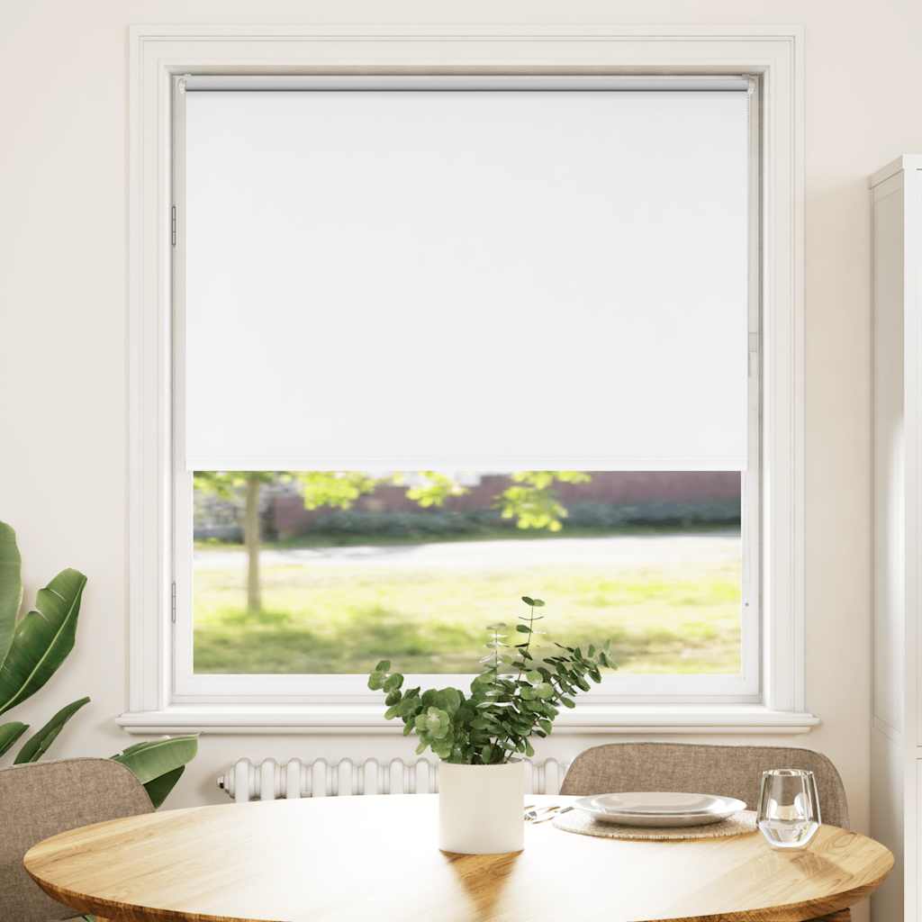 Zatemňovacia roleta Vidaxx 100x150cm šírka látky 95,7cm polyester