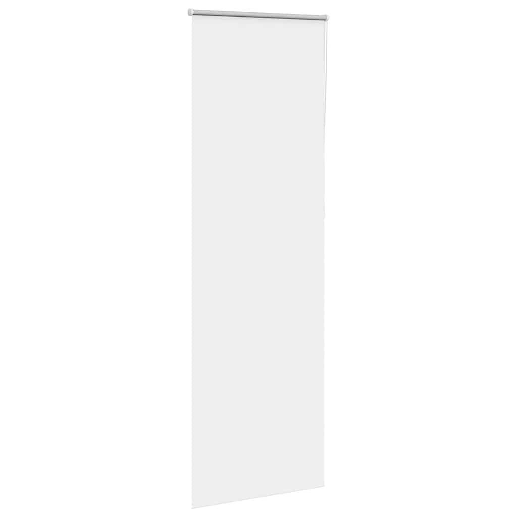 Zatemňovacia roleta Vidaxx 65x230cm šírka látky 60,7 cm polyester