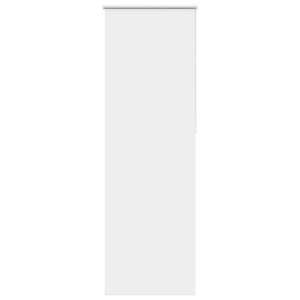 Zatemňovacia roleta Vidaxx 75x230cm šírka látky 70,7 cm polyester