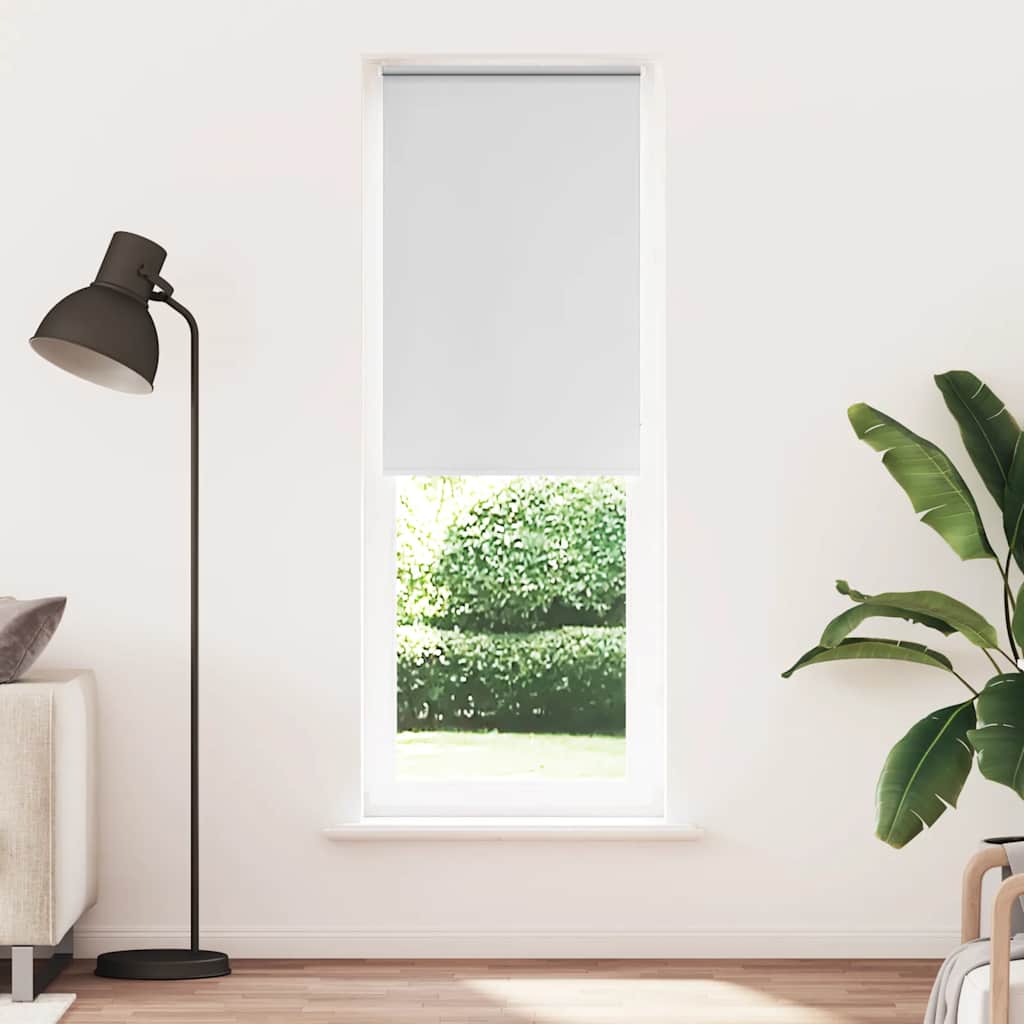 Zatemňovacia roleta Vidaxx 75x230cm šírka látky 70,7 cm polyester