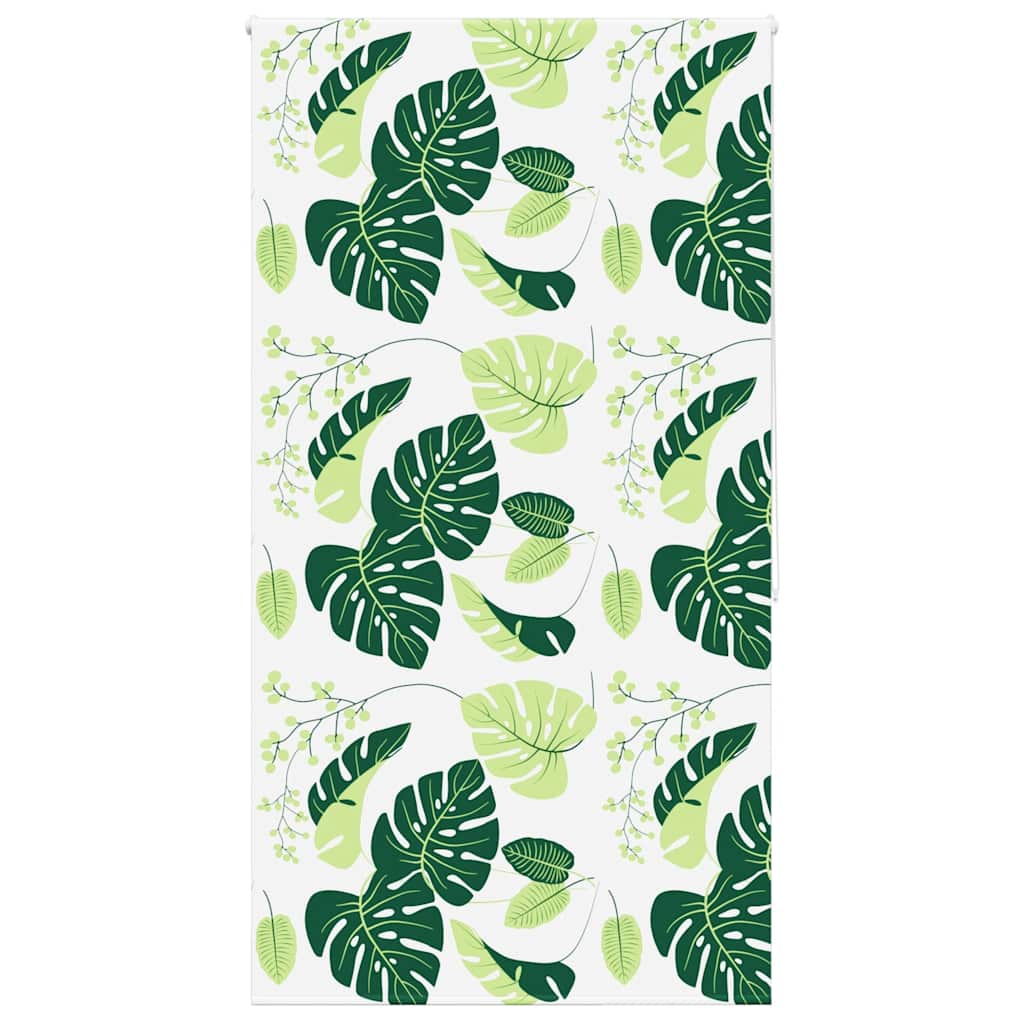 Vidaxl doucherolgordijn 120x240 cm stofbreedte 116 cm