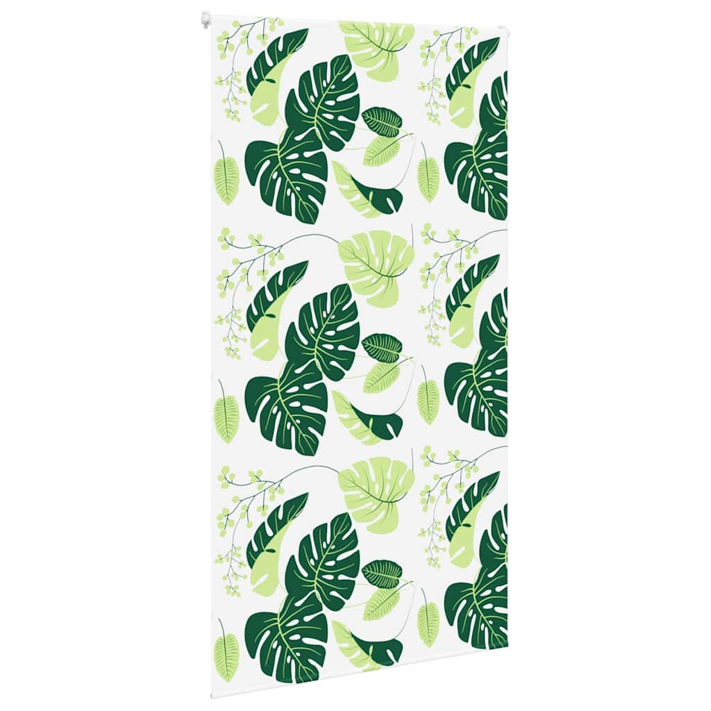 Vidaxl doucherolgordijn 120x240 cm stofbreedte 116 cm