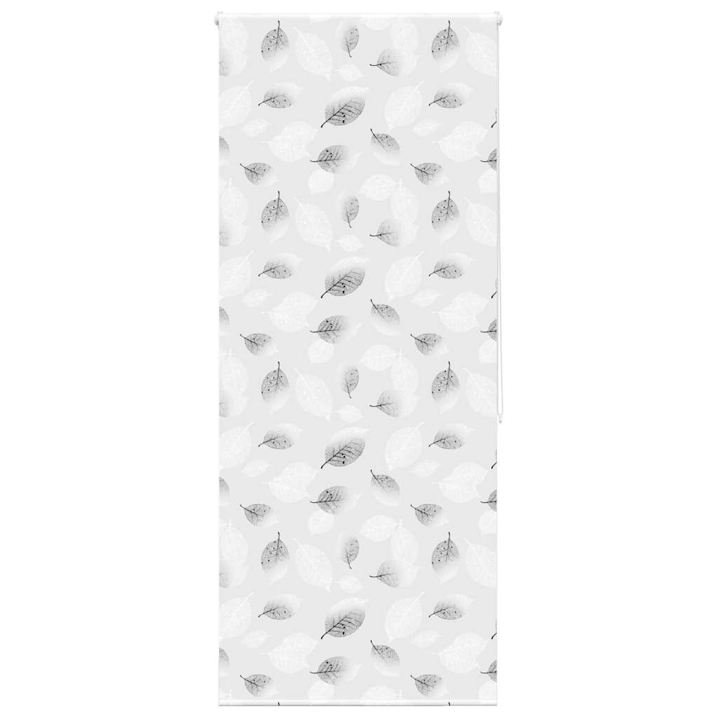 Vidaxl doucherolgordijn 90x240 cm stofbreedte 86 cm