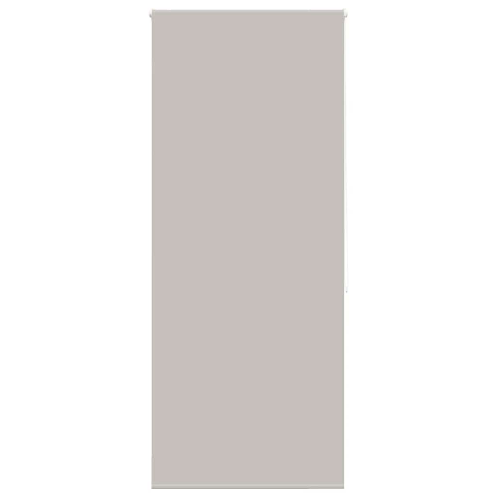 Vidaxl doucherolgordijn 90x240 cm stofbreedte 86 cm