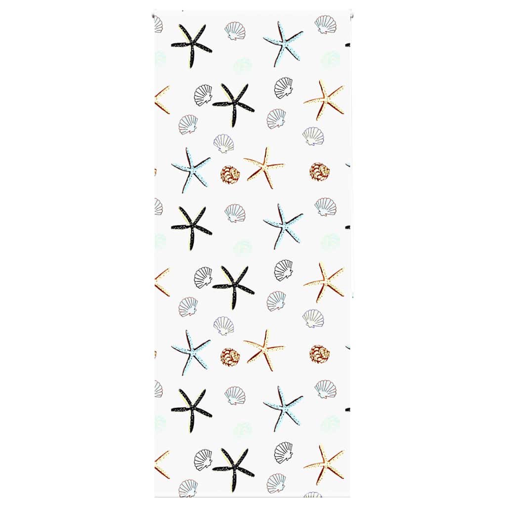 Vidaxx dušo roletai 100x240 cm, audinio plotis 96 cm