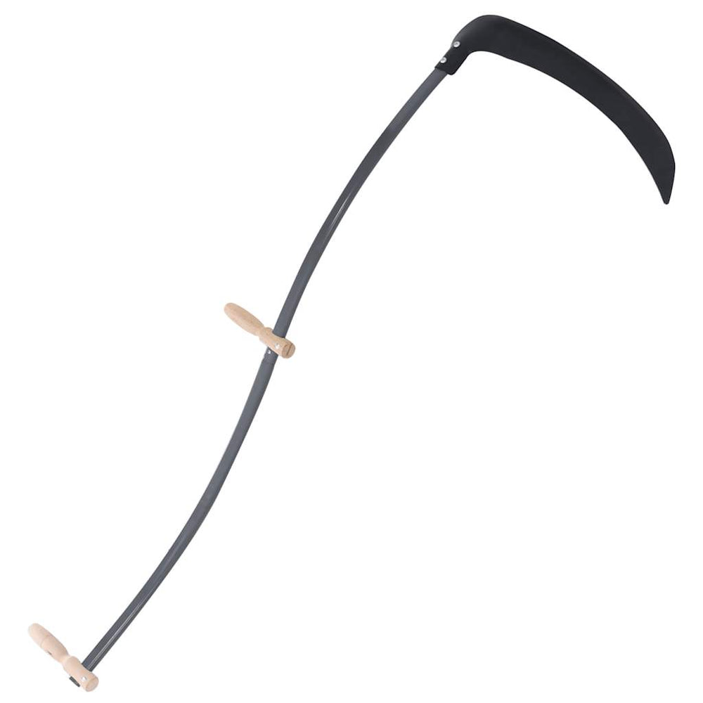 Vidaxl Leis z szlifowaniem 145 cm