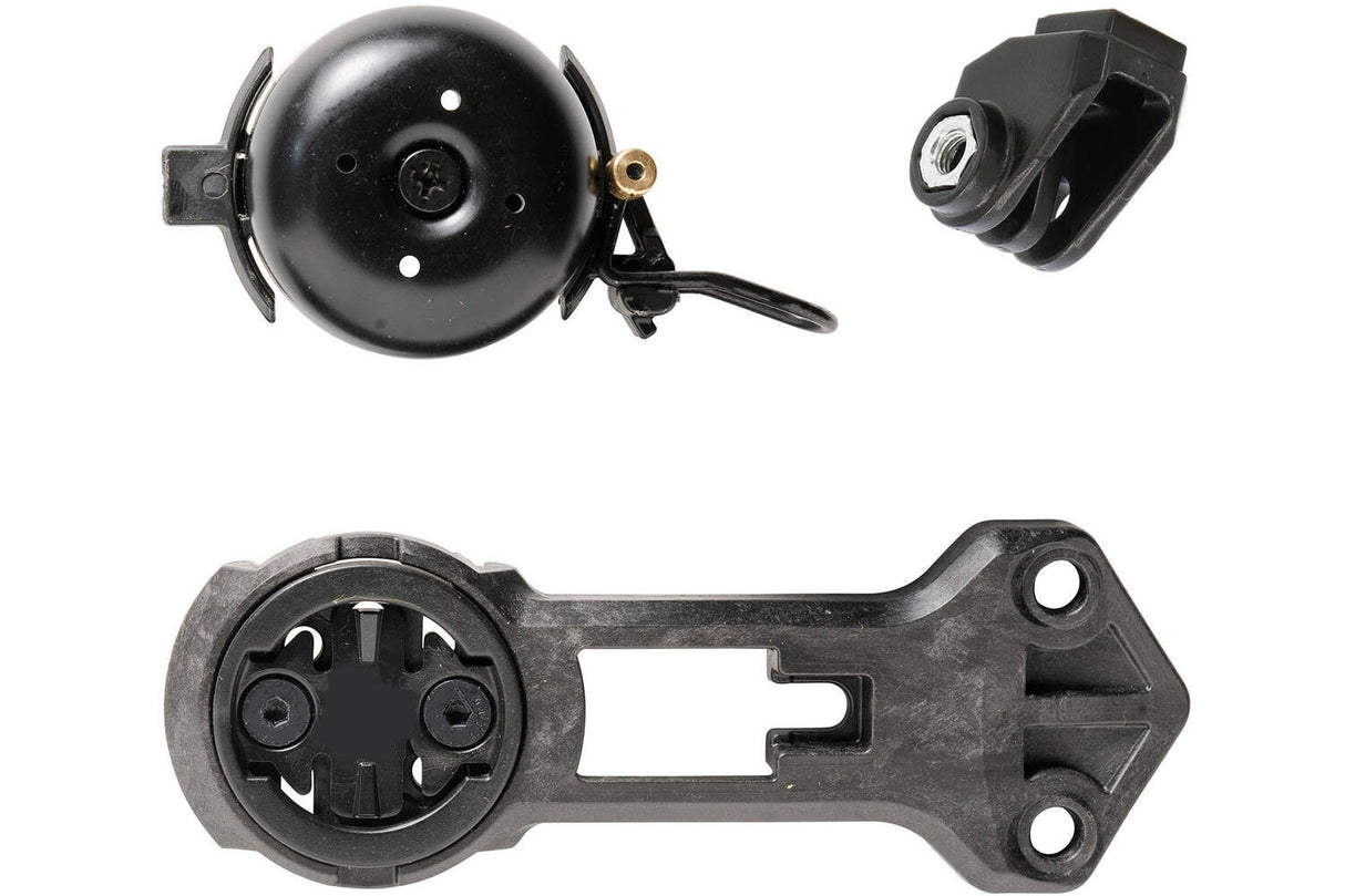 Close the gap Hyde my carbon handlebar holder including call raceday pm