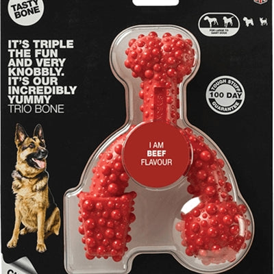 Skani kaulų trio kaulo jautiena