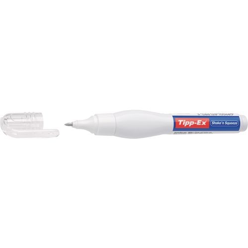 Correctiepen tipp-ex shake ´n squeeze