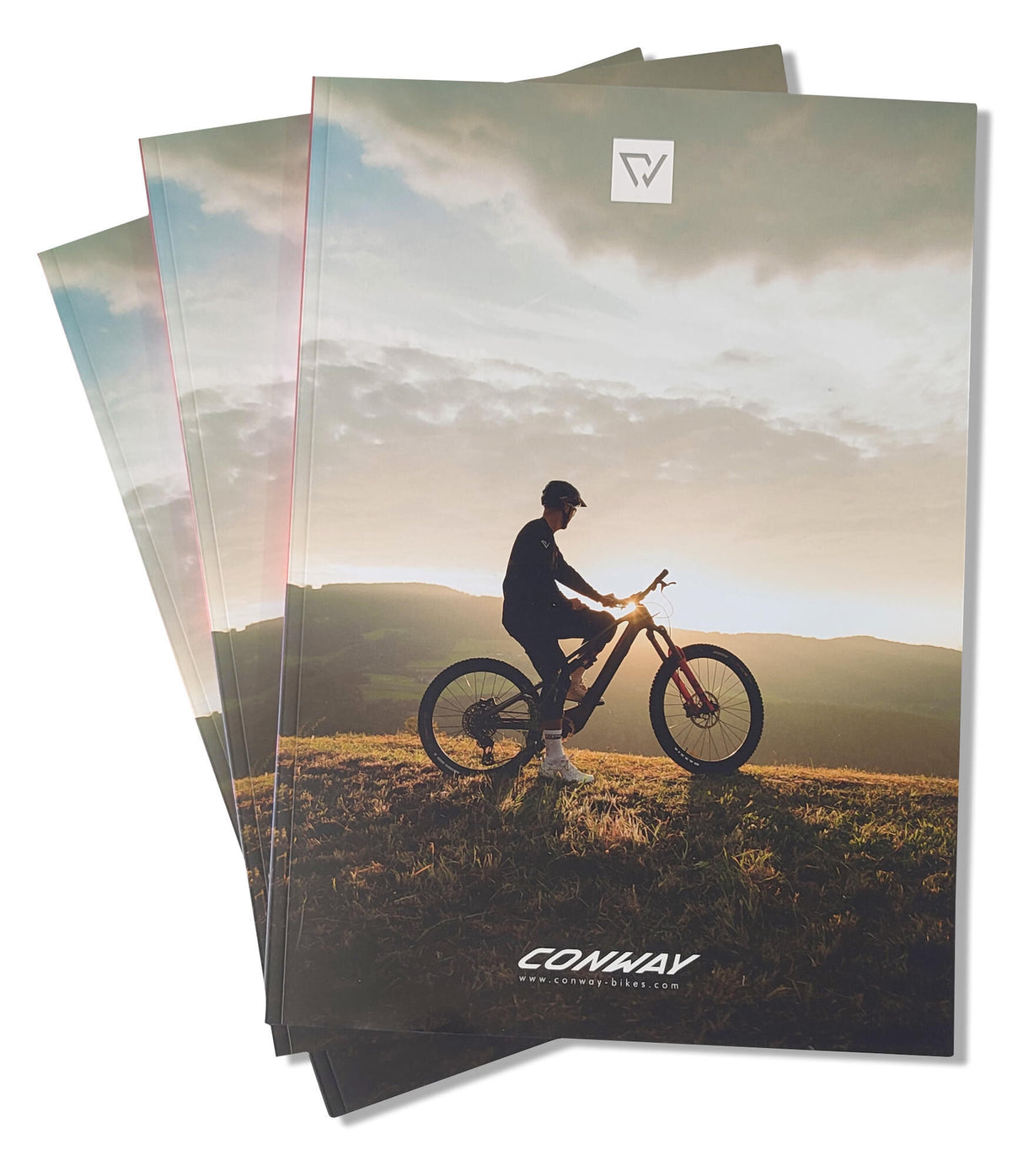 Conway dealer werkboek dealer workbook de + en 2026