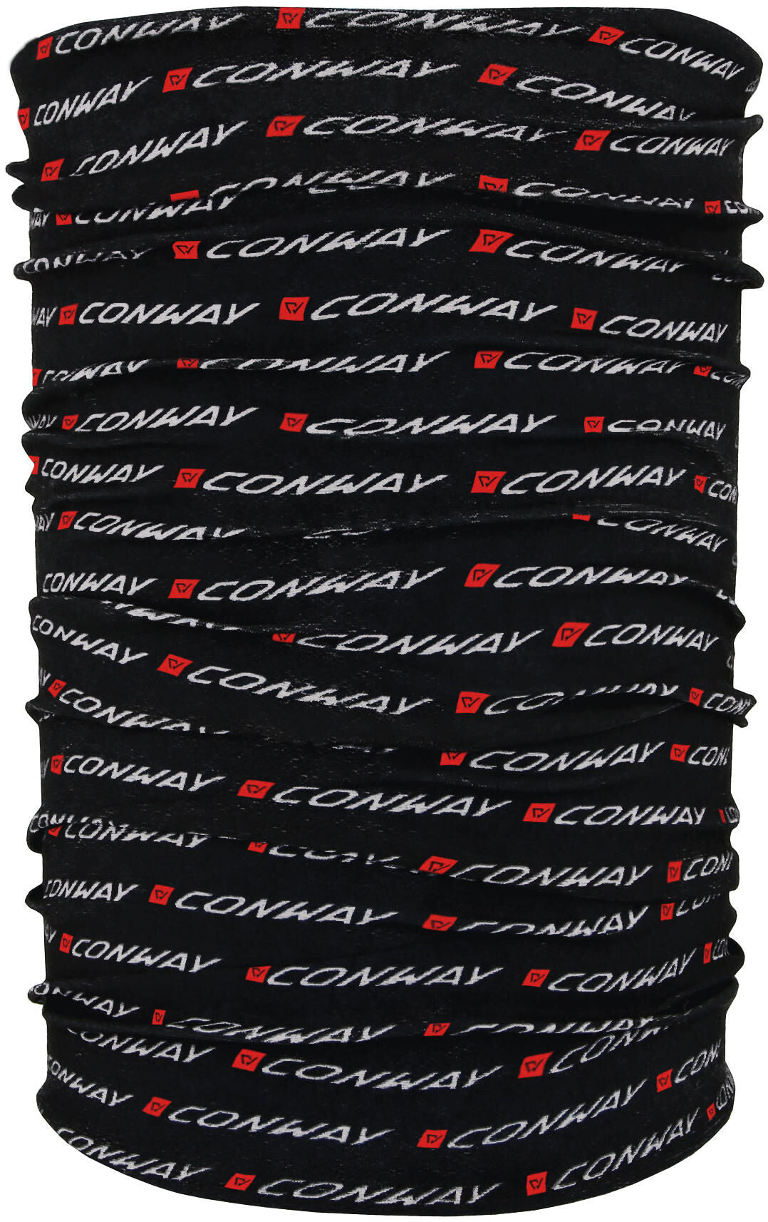 Conway multifunctionele doek multifun.cloth black