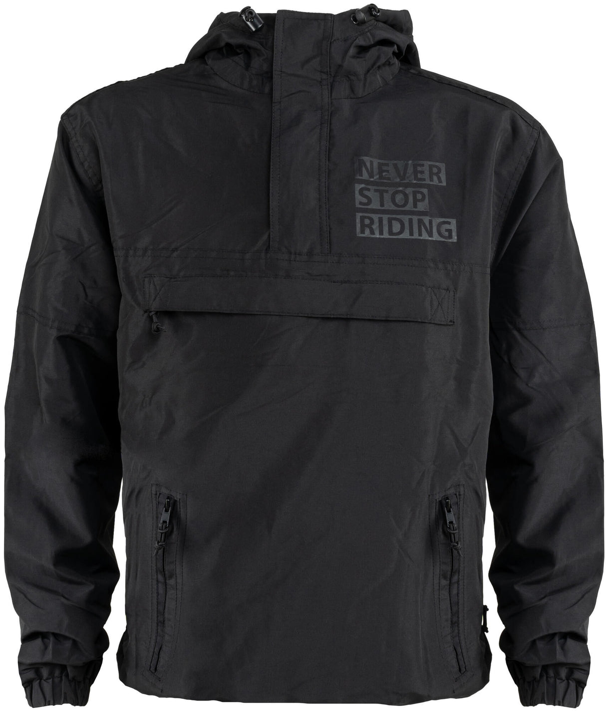 Contec windstopper jacket wind.support ct jacket wind.support size s black