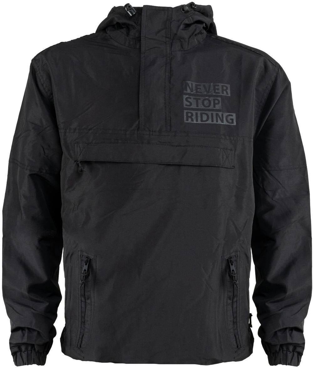 Contec windstopper jacket wind.support ct jacket wind.support size xl black