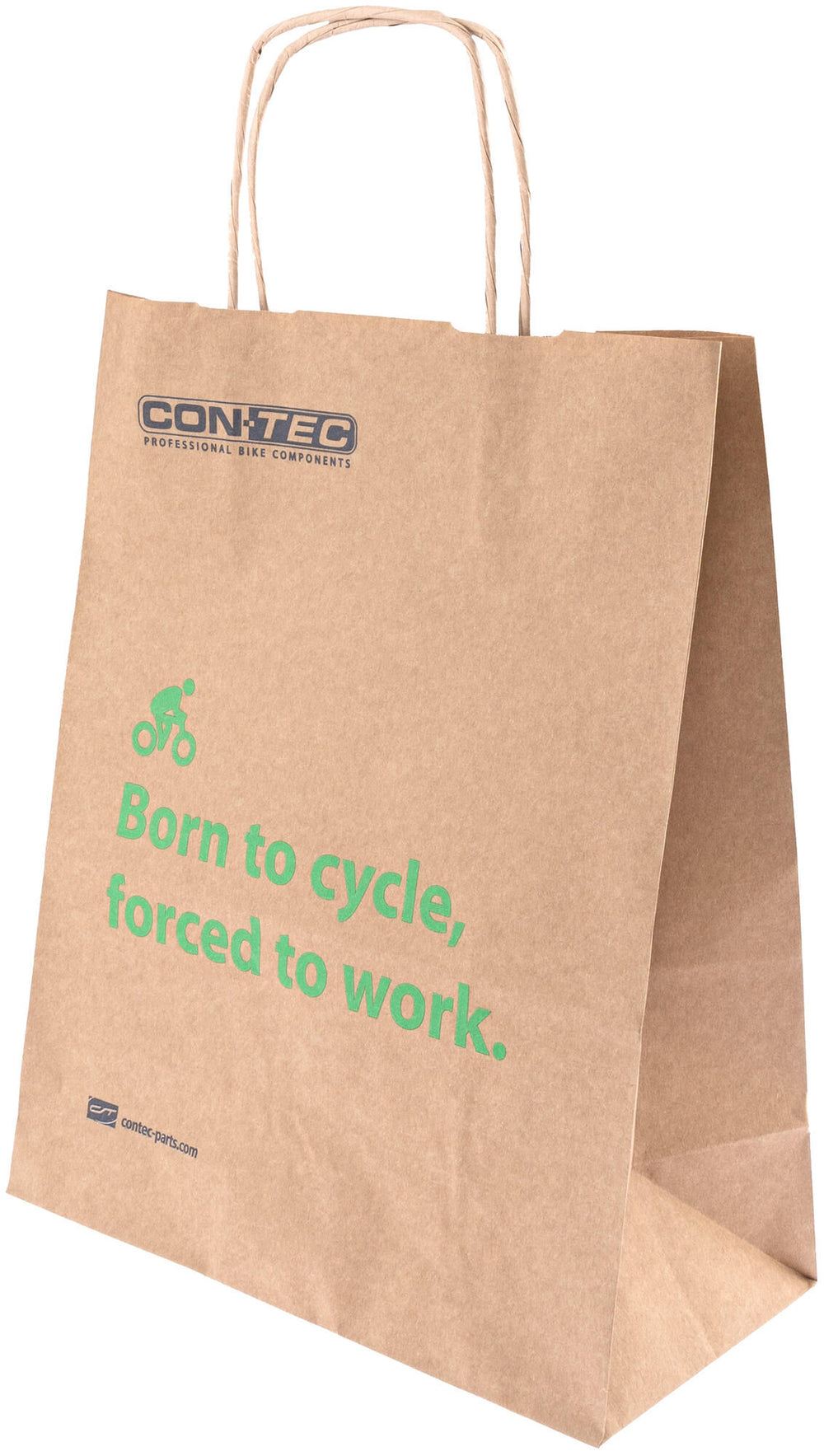 Contec carrier bag paper.bag ct paper carrier bag paper.bag 25x12x32 cm