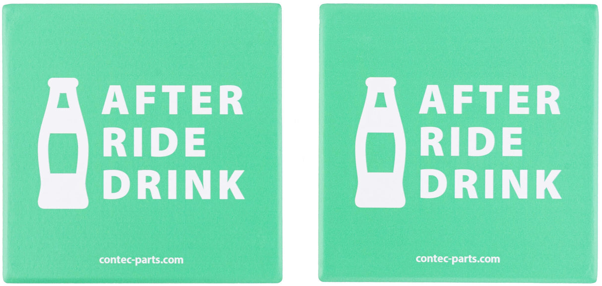 Contec coaster table.cover ct coaster table.cover set of 2 pieces