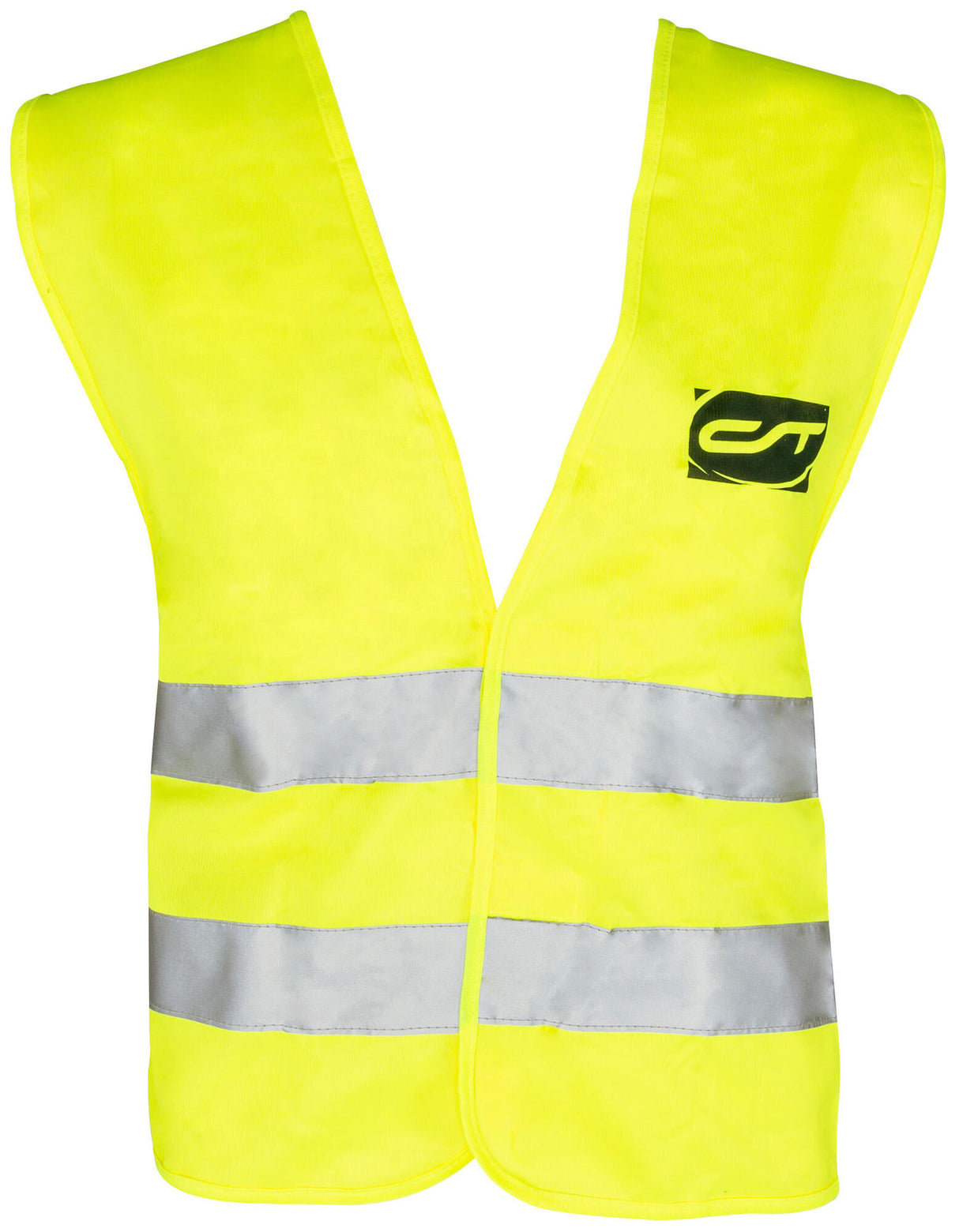 Contec reflective vest safe support ct reflective vest support uni