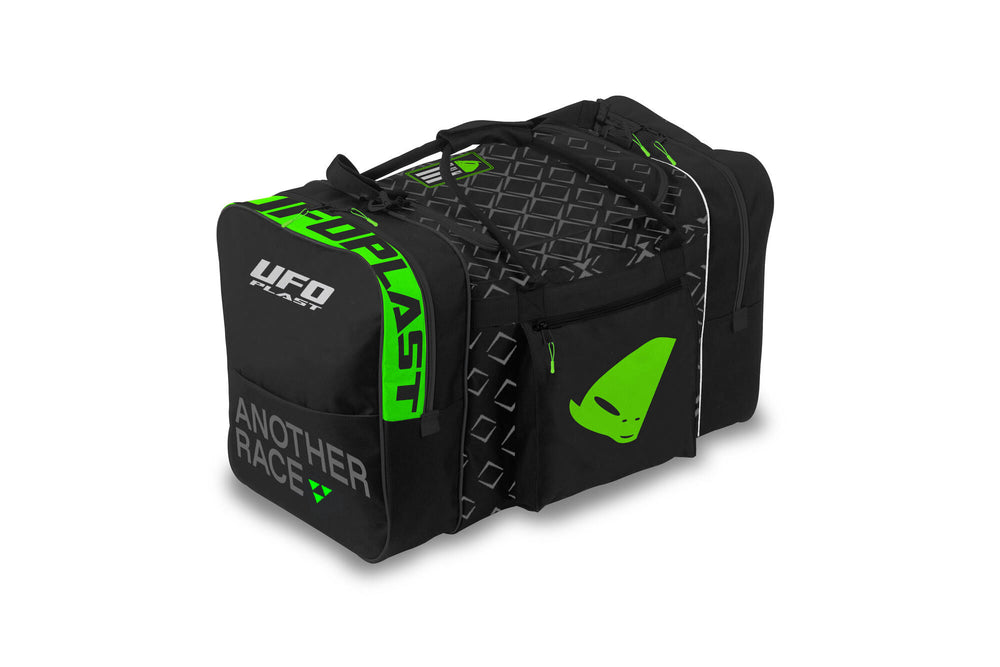 Ufo plastic bag sport bag ufo black