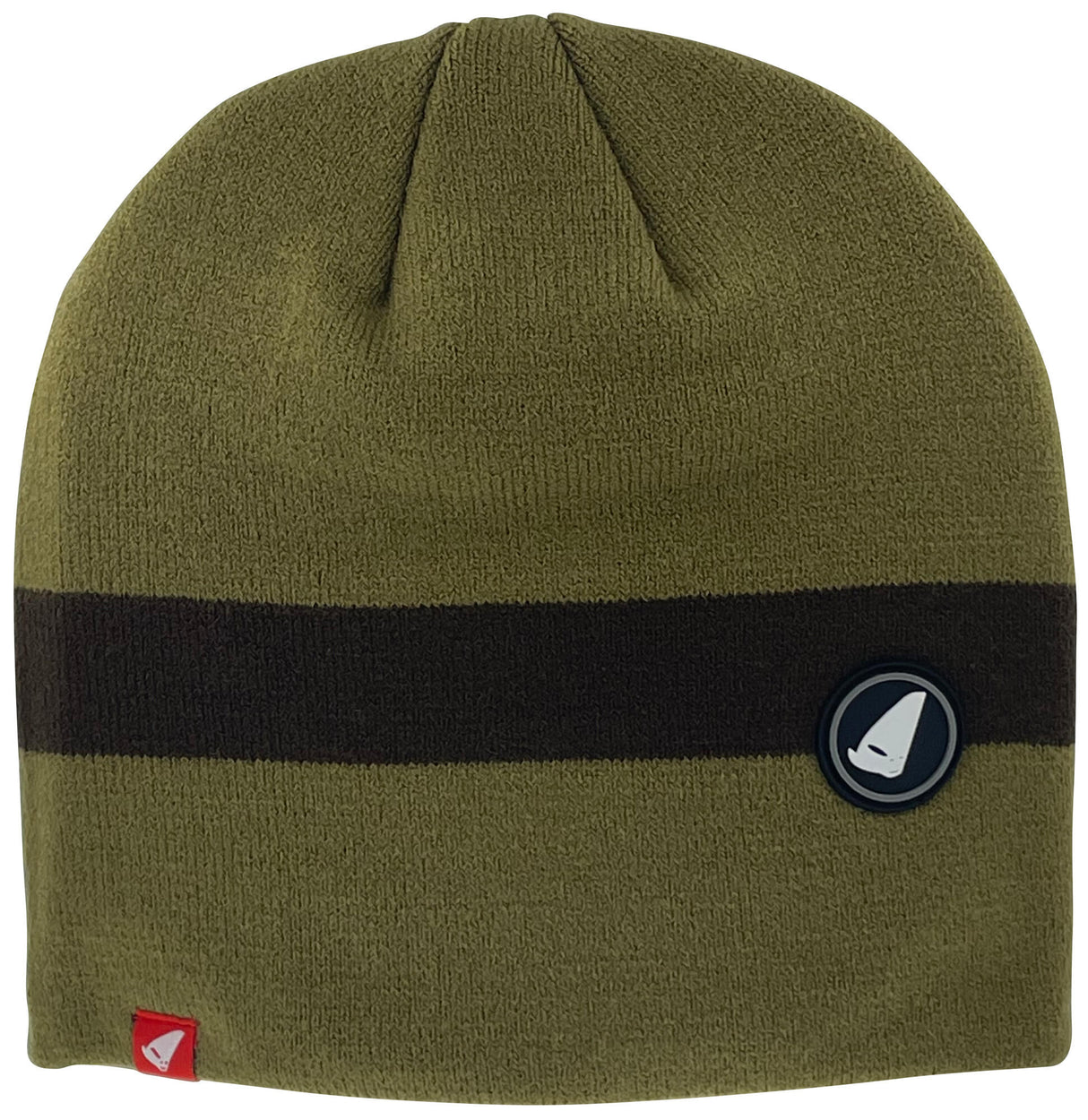 Ufo plast muts muetze ufo green