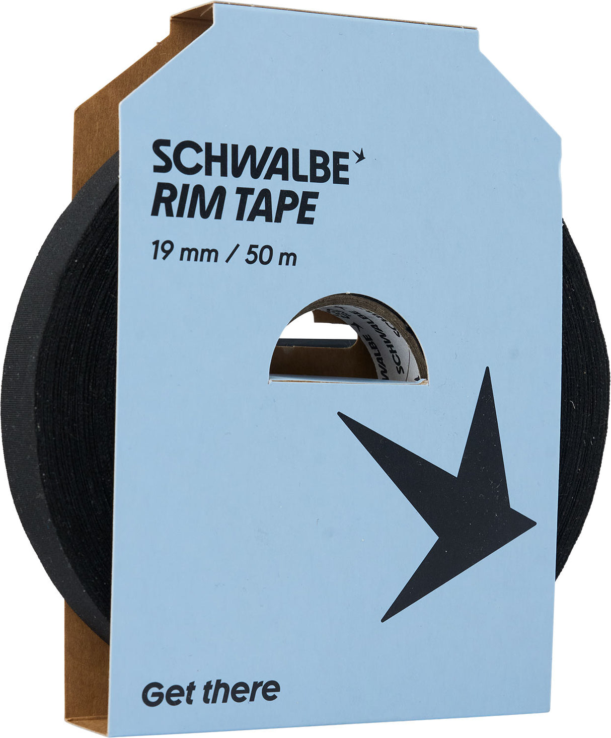 Schwalbe adhesive rim tape 19mm x 50m