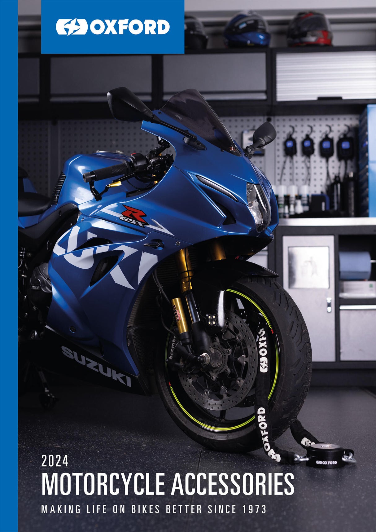 Oxford catalog accessories catalog oxfor 2023 2024