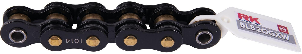 Rk chain sample bl525zxw black scale