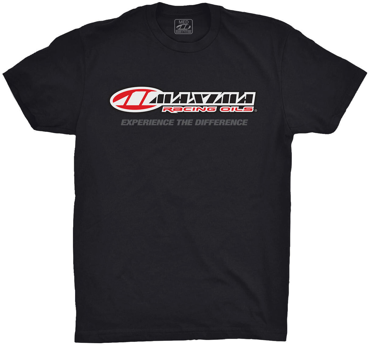 Maxima racing oils t-shirt