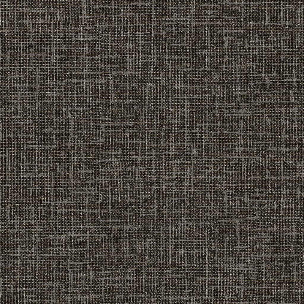 Dutch Wallcoverings Tapetenfaden schwarz