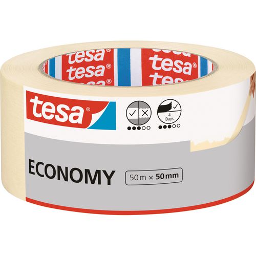 Afplaktape tesa 8288