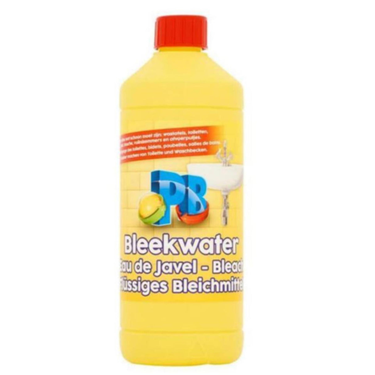 Pb bleekwater1l