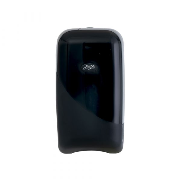 Mini dispensador preto